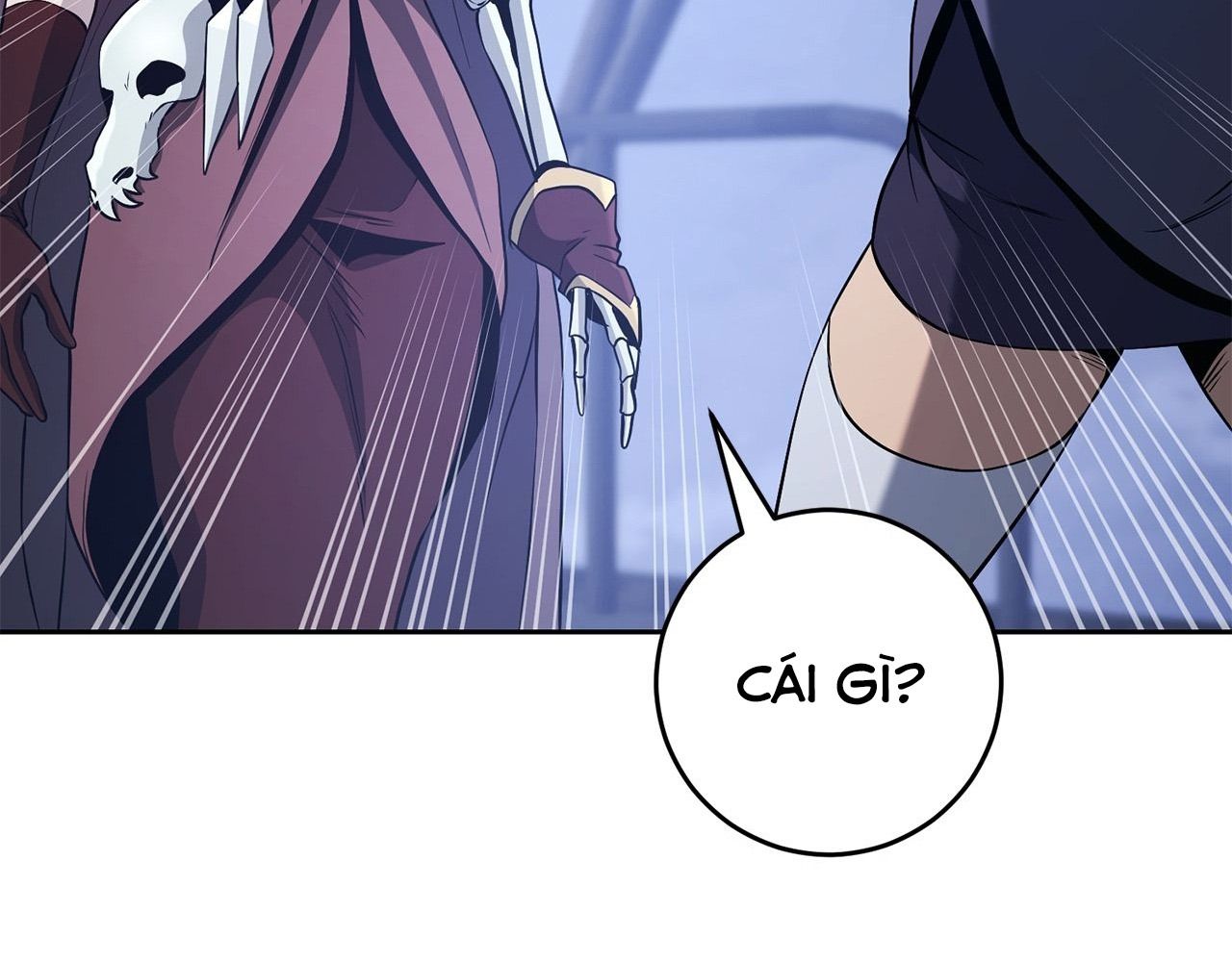 Chiến Binh Xương Trắng Thất Thủ: Chapter 290