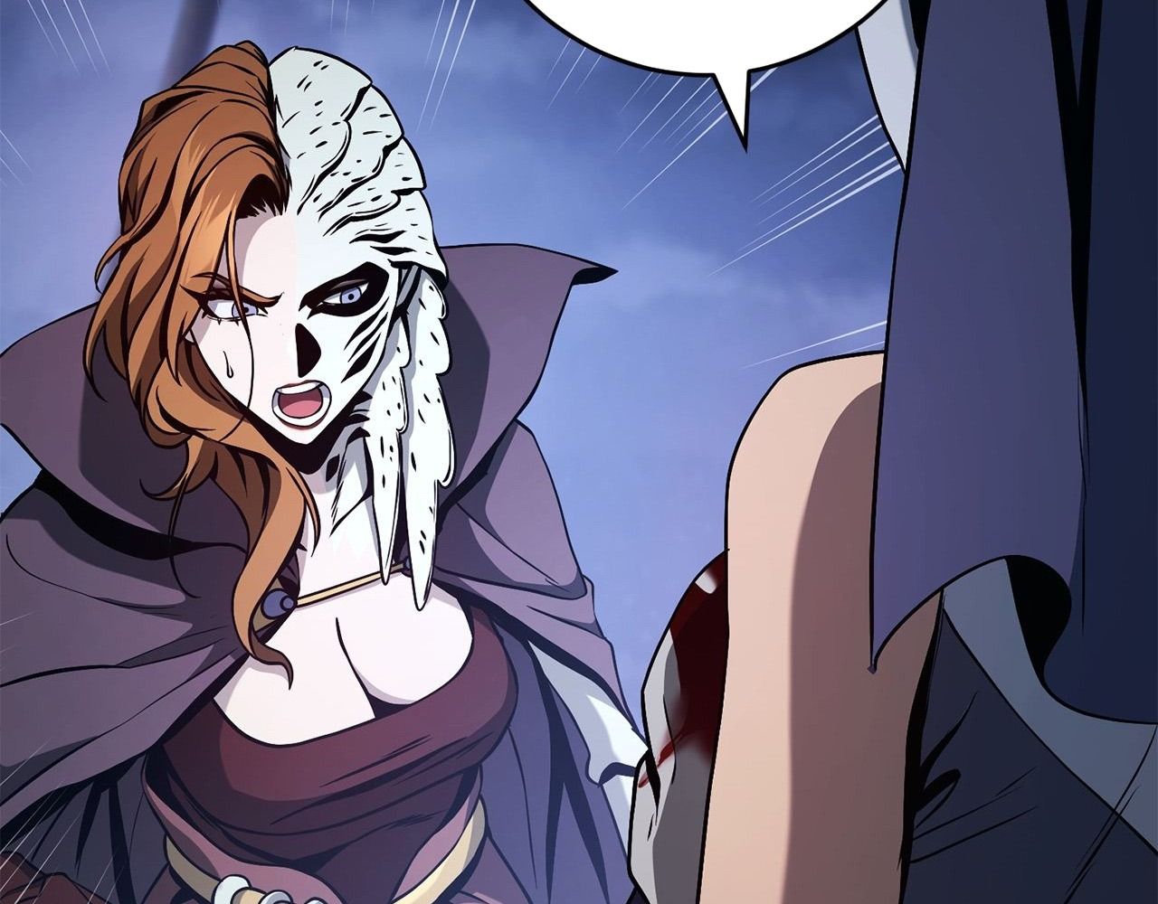 Chiến Binh Xương Trắng Thất Thủ: Chapter 290