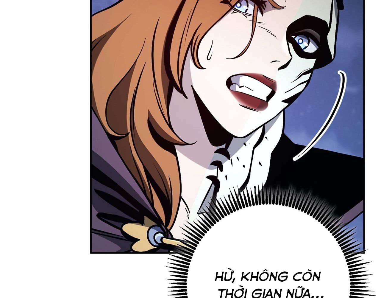 Chiến Binh Xương Trắng Thất Thủ: Chapter 290