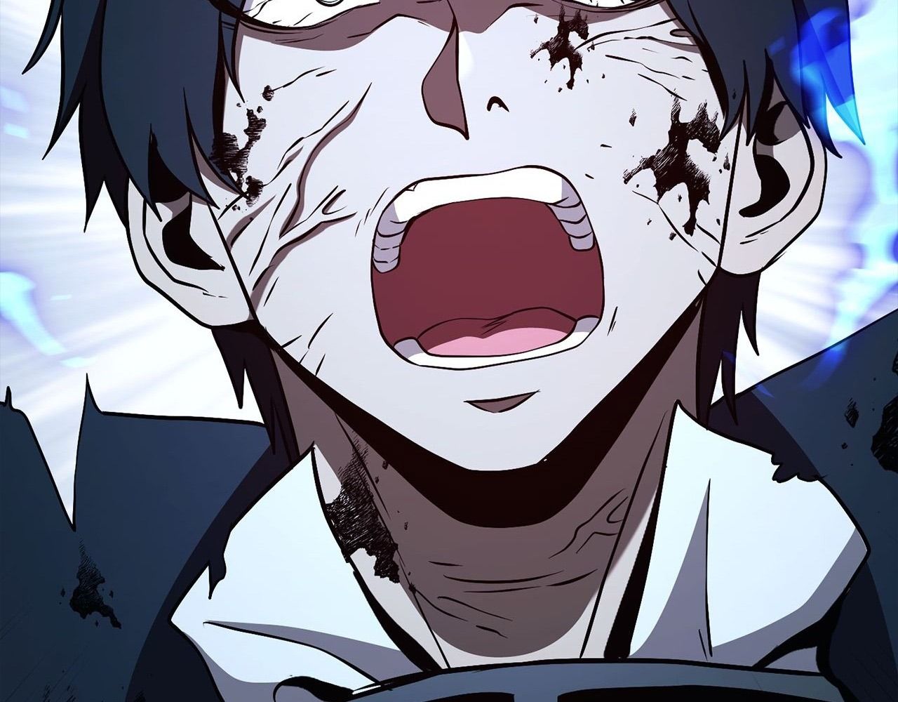 Chiến Binh Xương Trắng Thất Thủ: Chapter 290