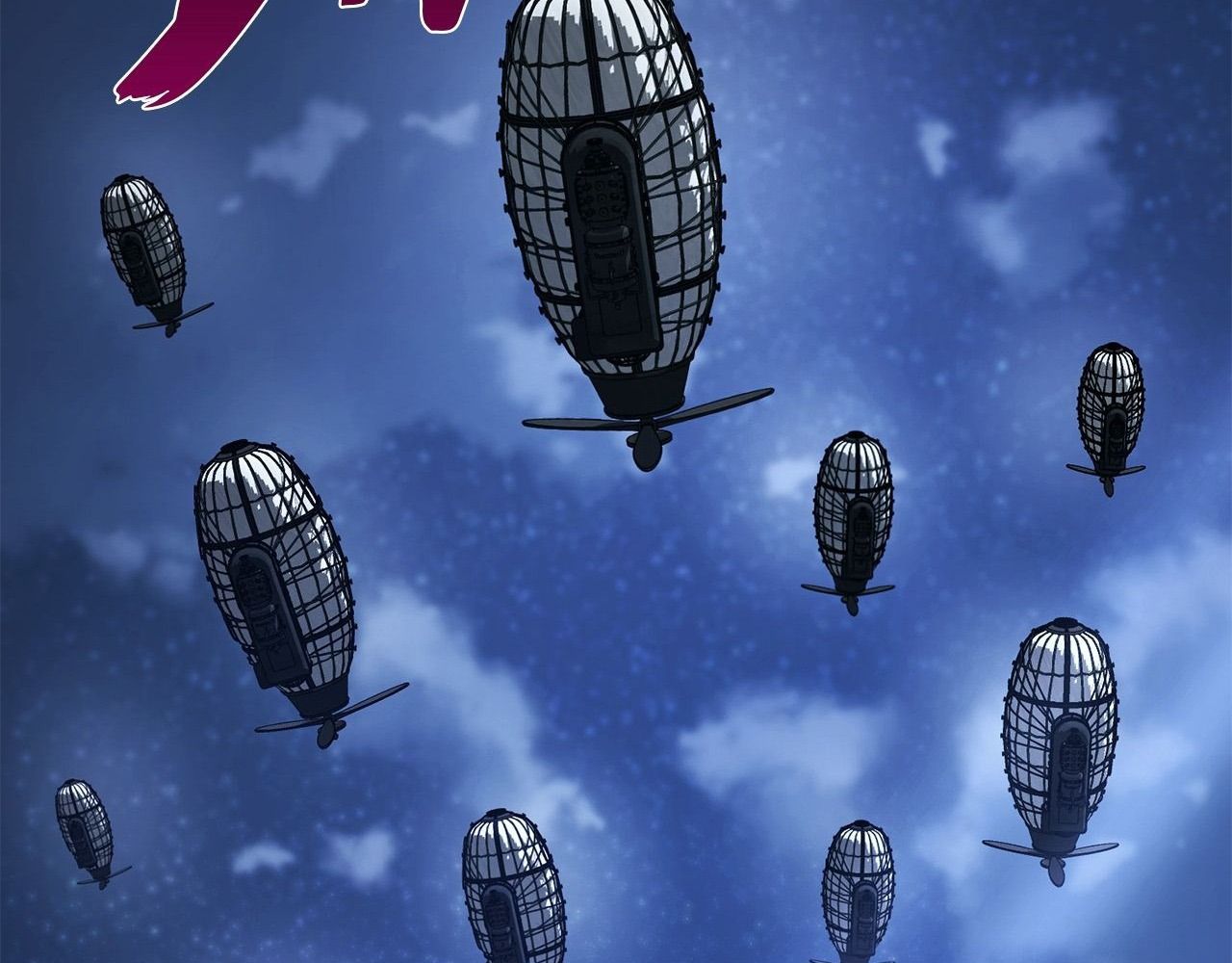 Chiến Binh Xương Trắng Thất Thủ: Chapter 290