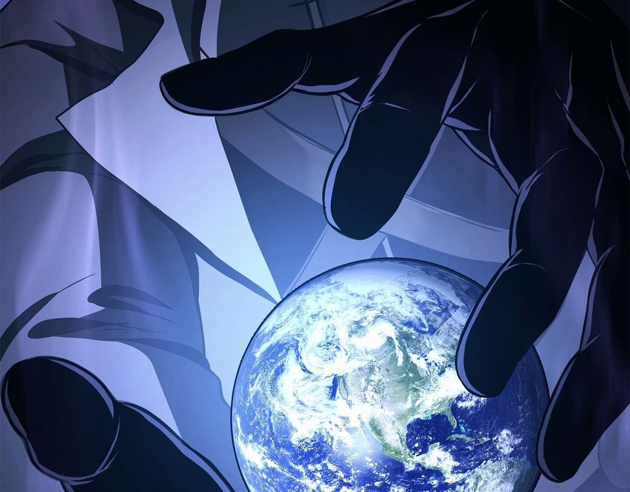 Chiến Binh Xương Trắng Thất Thủ: Chapter 290