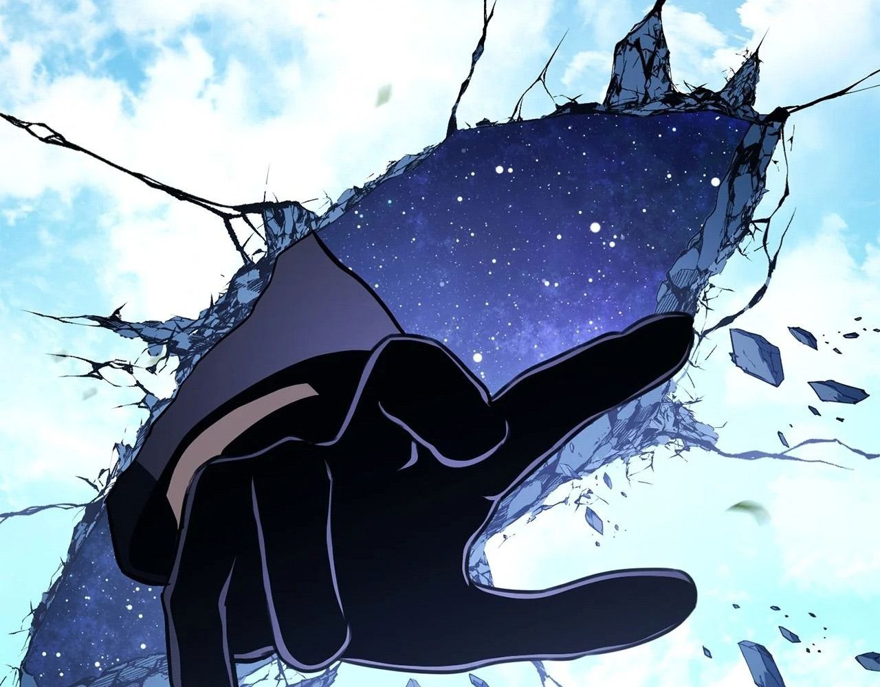 Chiến Binh Xương Trắng Thất Thủ: Chapter 290