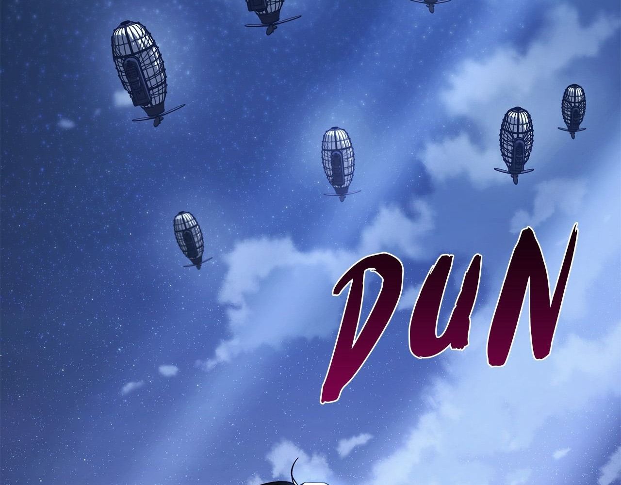 Chiến Binh Xương Trắng Thất Thủ: Chapter 290