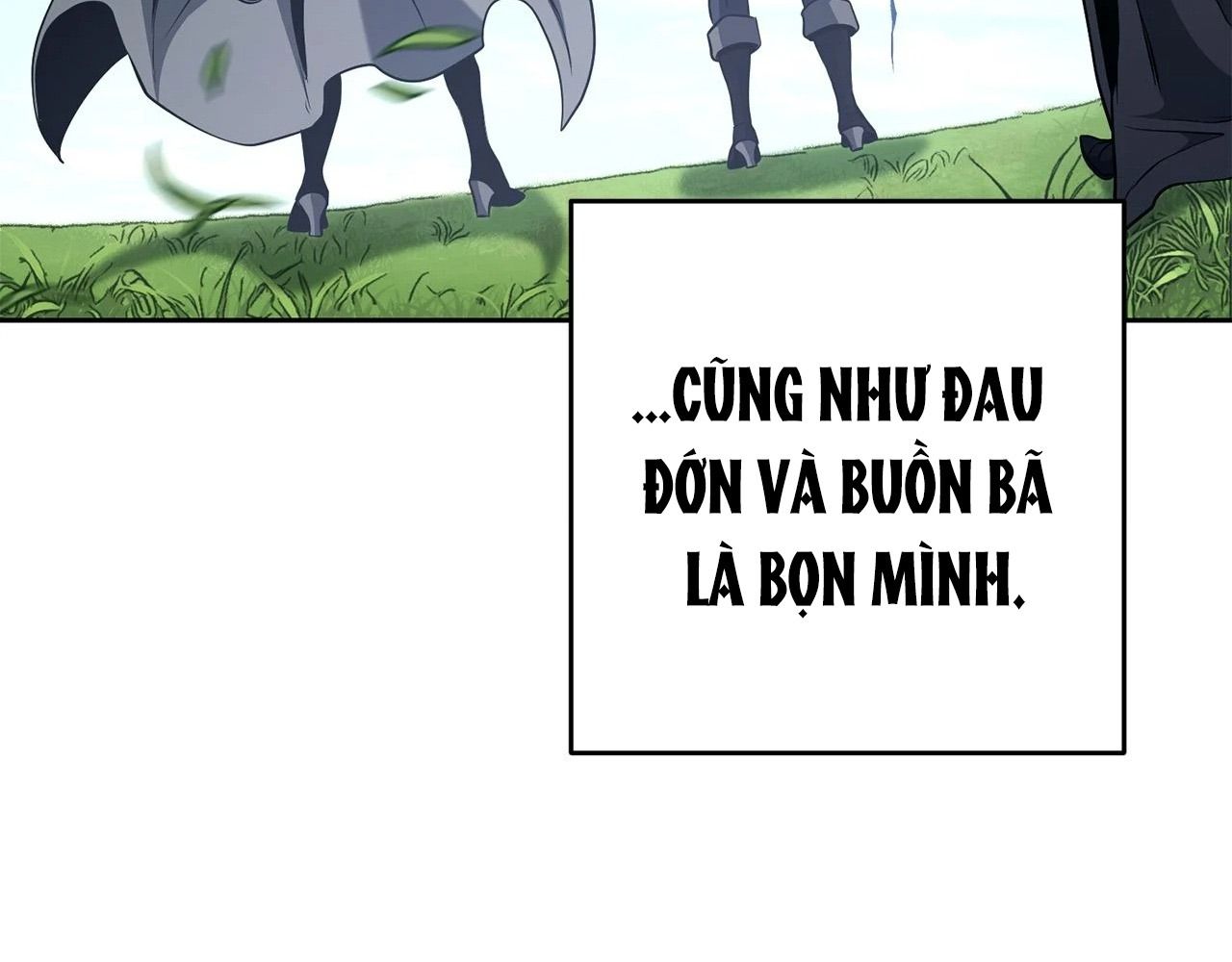 Chiến Binh Xương Trắng Thất Thủ: Chapter 290