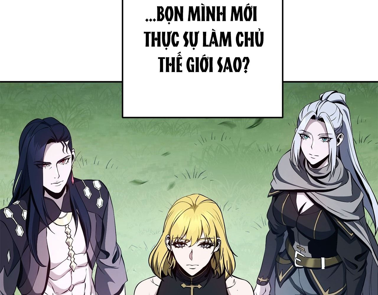 Chiến Binh Xương Trắng Thất Thủ: Chapter 290