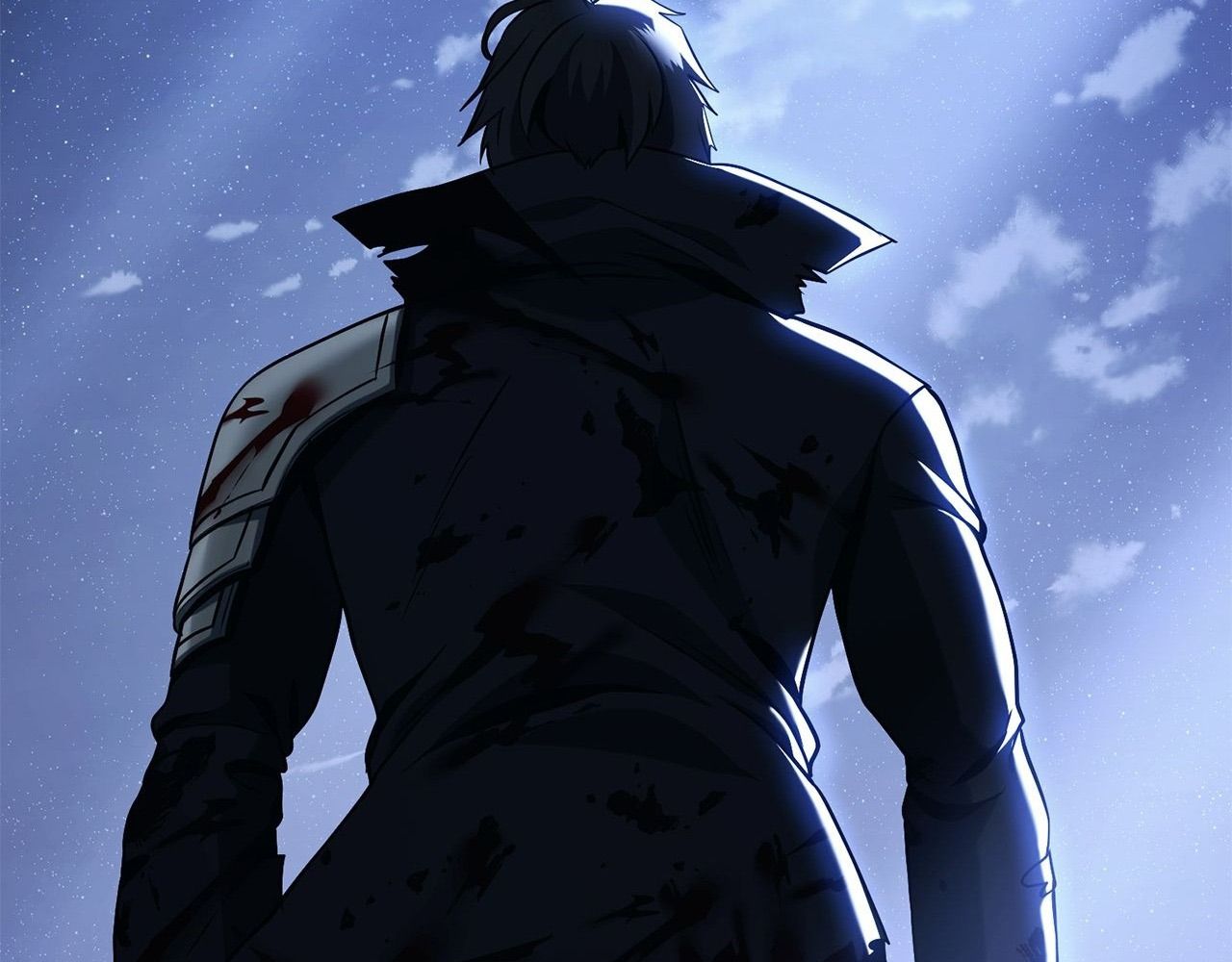 Chiến Binh Xương Trắng Thất Thủ: Chapter 290