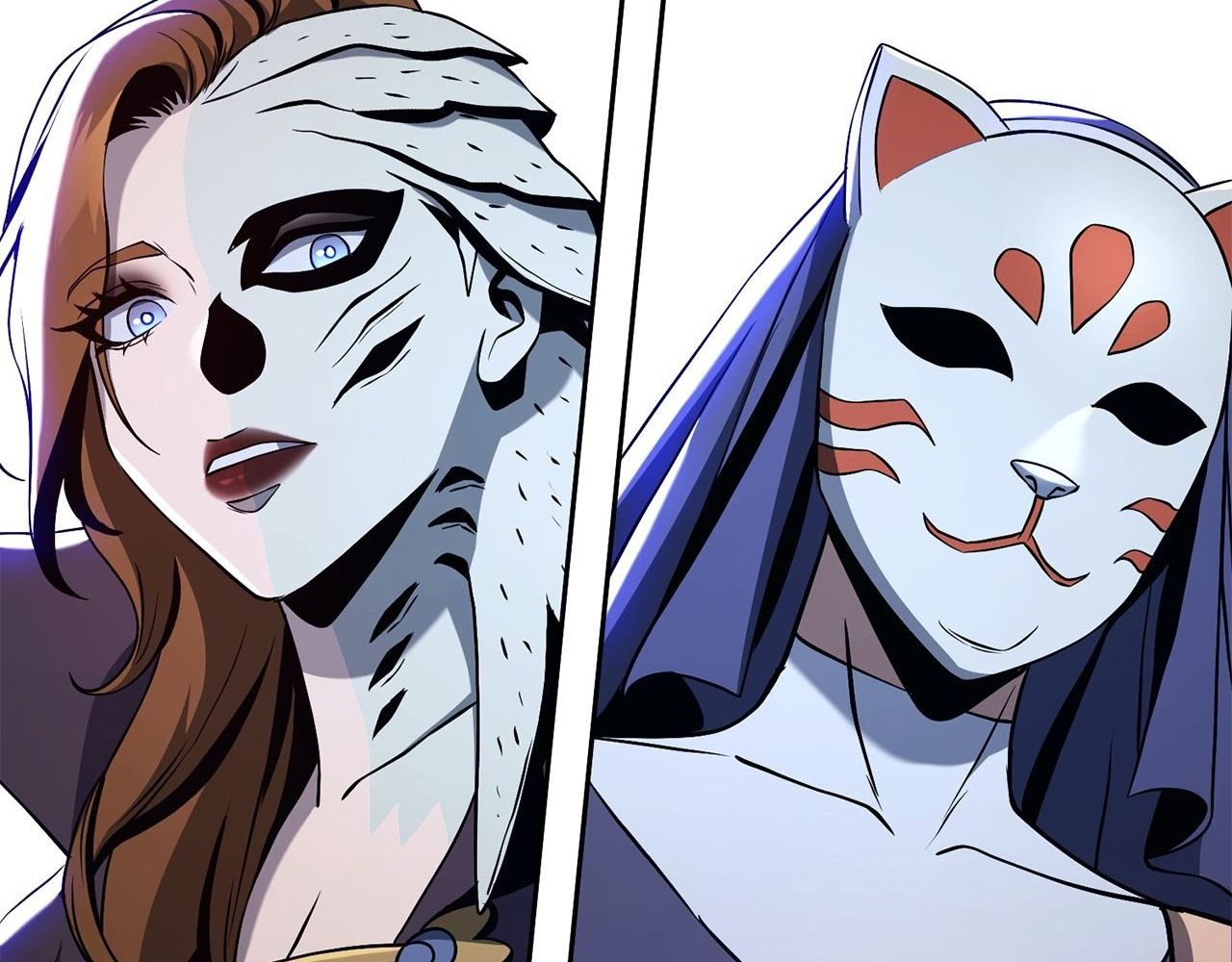 Chiến Binh Xương Trắng Thất Thủ: Chapter 290