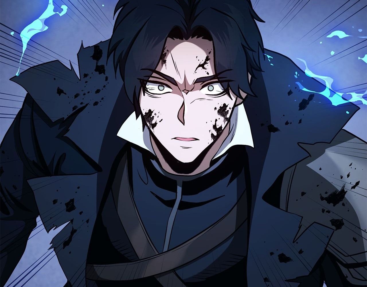 Chiến Binh Xương Trắng Thất Thủ: Chapter 290