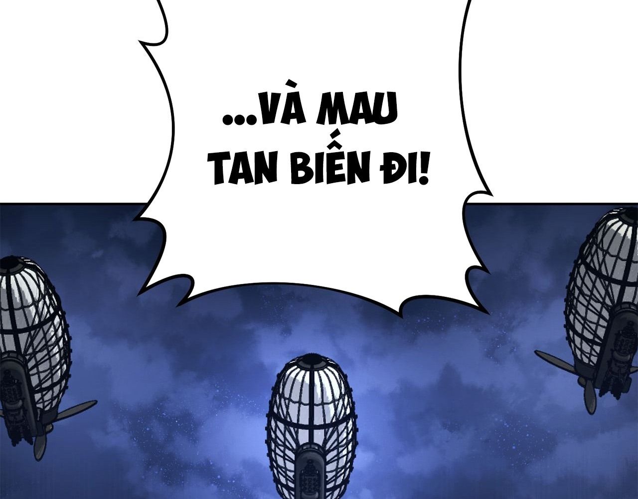 Chiến Binh Xương Trắng Thất Thủ: Chapter 290