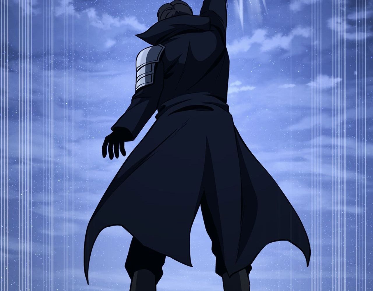 Chiến Binh Xương Trắng Thất Thủ: Chapter 290