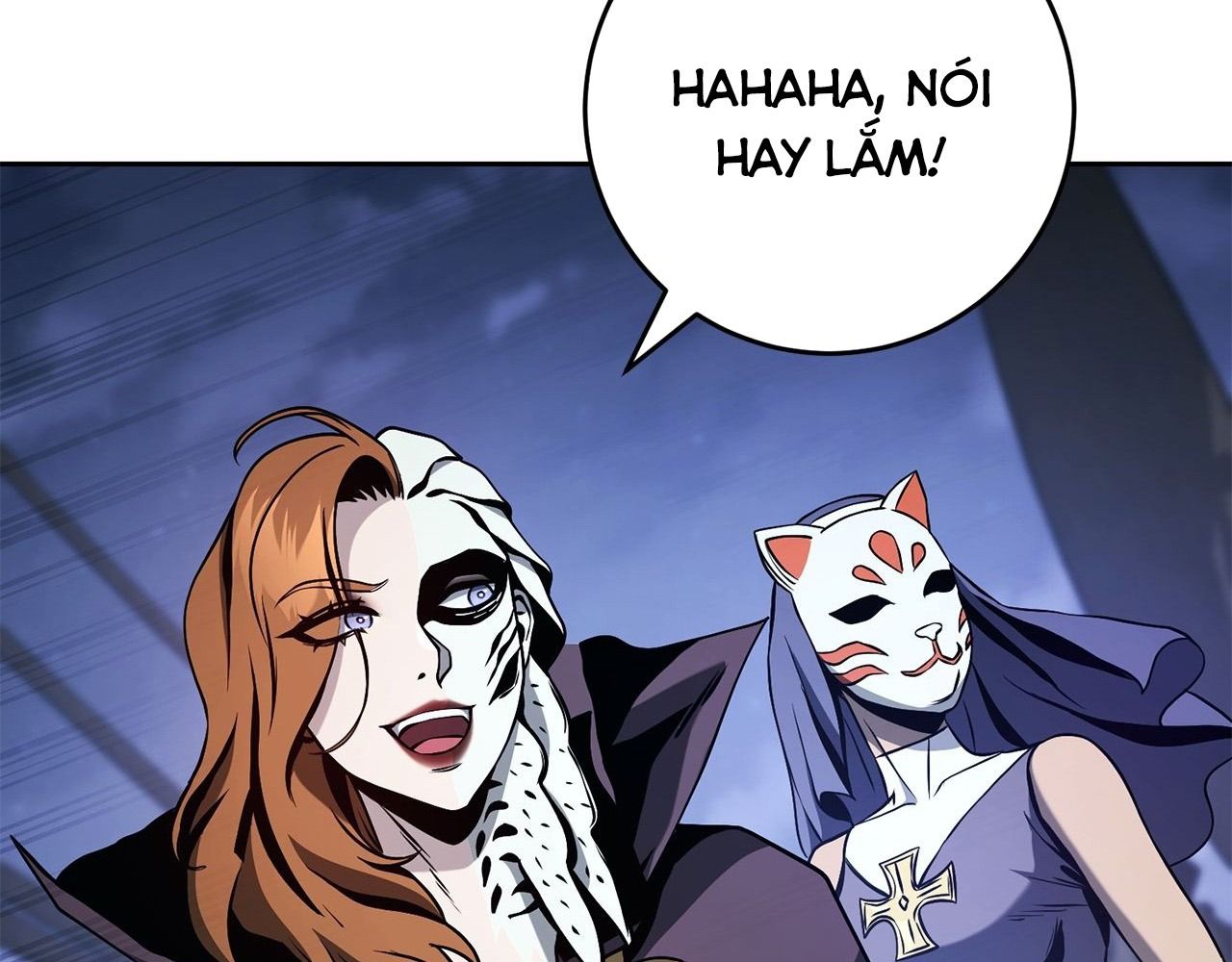 Chiến Binh Xương Trắng Thất Thủ: Chapter 290