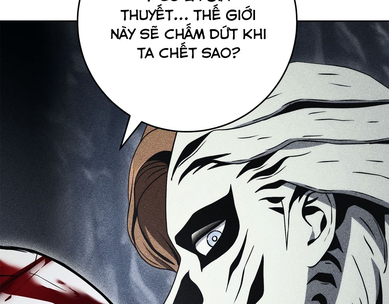 Chiến Binh Xương Trắng Thất Thủ: Chapter 290