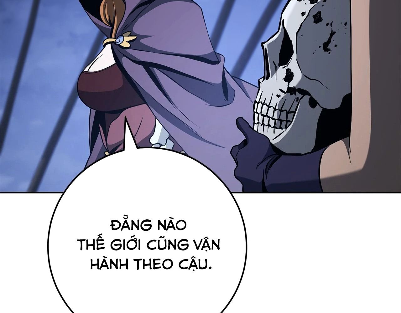 Chiến Binh Xương Trắng Thất Thủ: Chapter 290