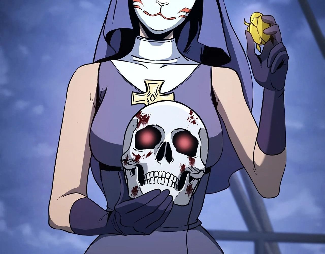 Chiến Binh Xương Trắng Thất Thủ: Chapter 290