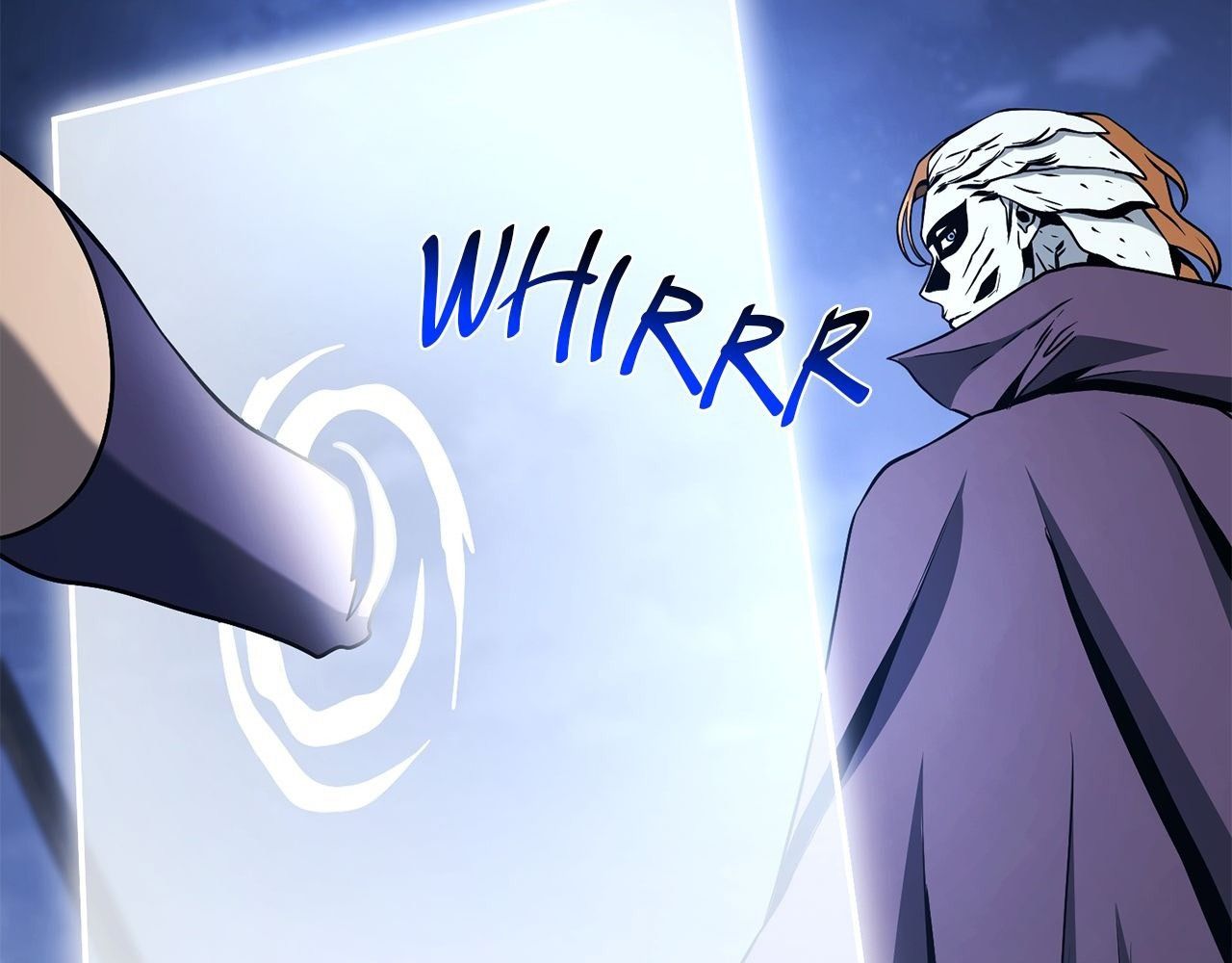 Chiến Binh Xương Trắng Thất Thủ: Chapter 290