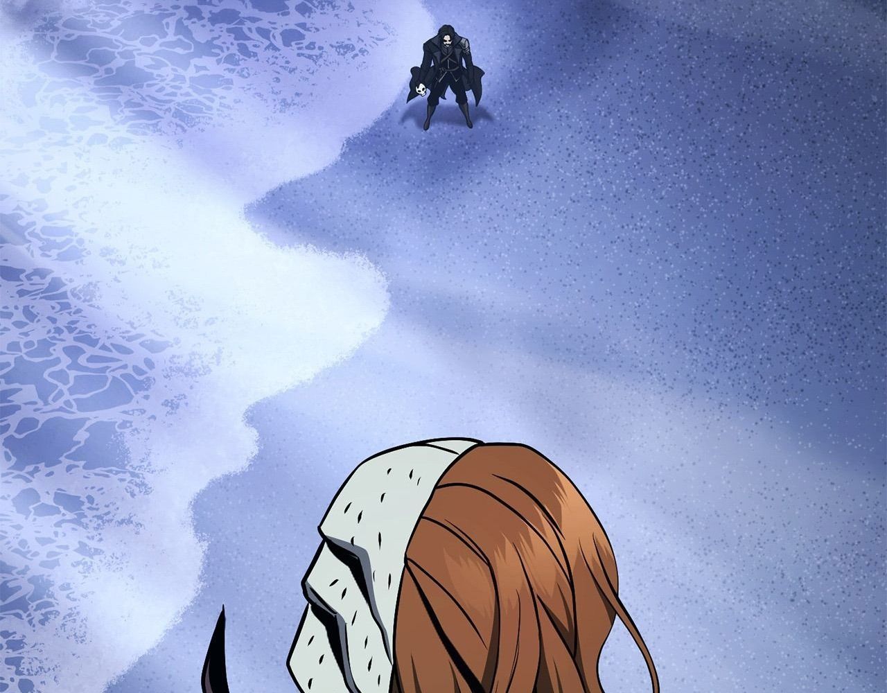 Chiến Binh Xương Trắng Thất Thủ: Chapter 290