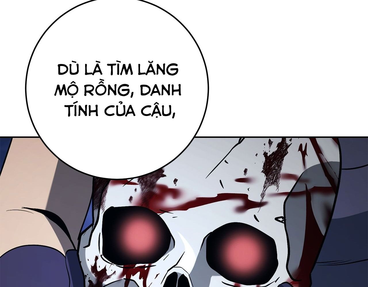 Chiến Binh Xương Trắng Thất Thủ: Chapter 290