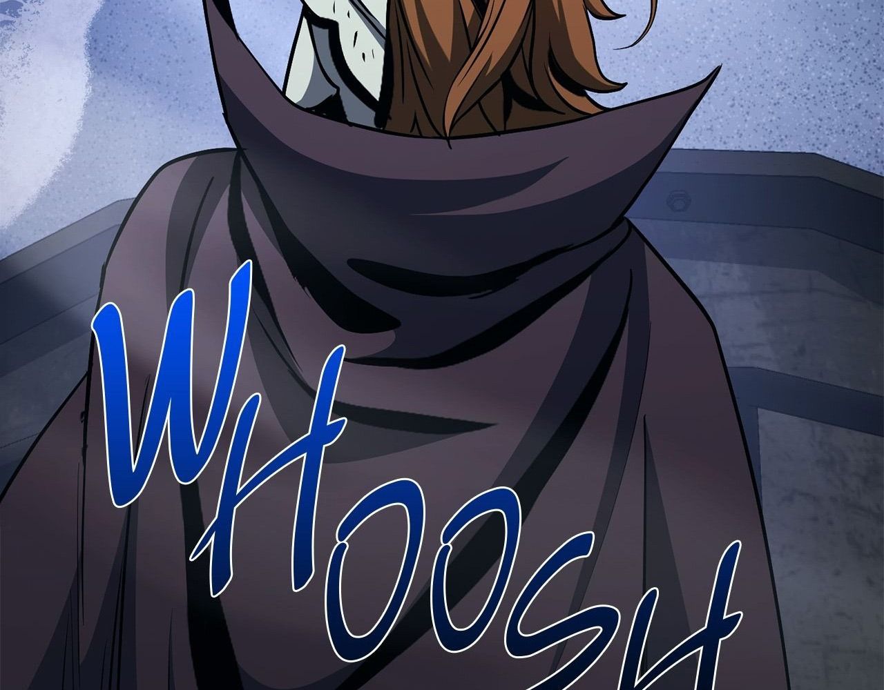 Chiến Binh Xương Trắng Thất Thủ: Chapter 290