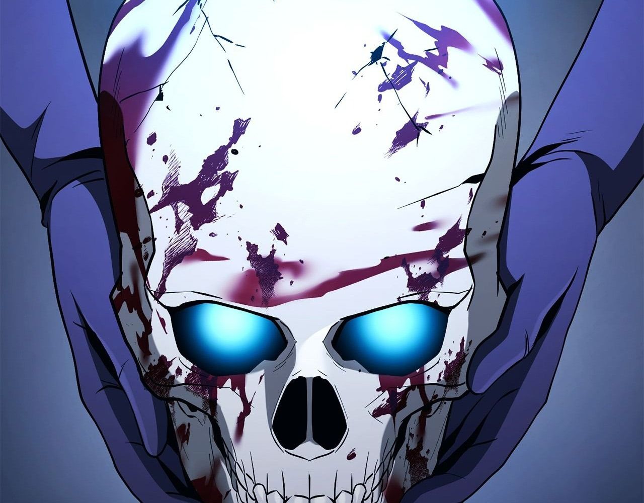 Chiến Binh Xương Trắng Thất Thủ: Chapter 290