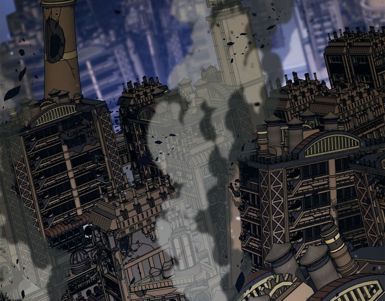 Chiến Binh Xương Trắng Thất Thủ: Chapter 290