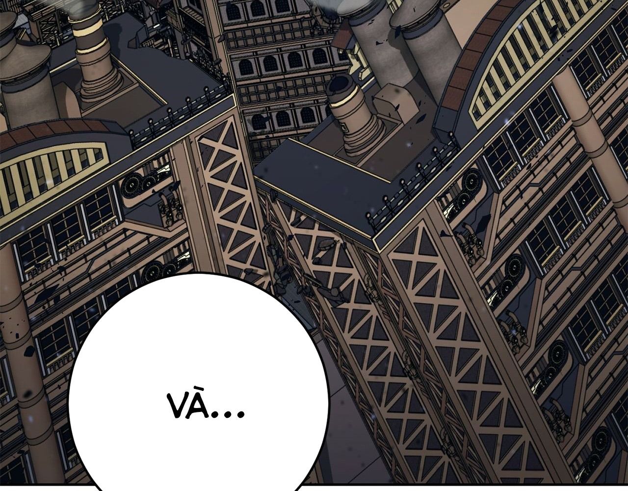 Chiến Binh Xương Trắng Thất Thủ: Chapter 290