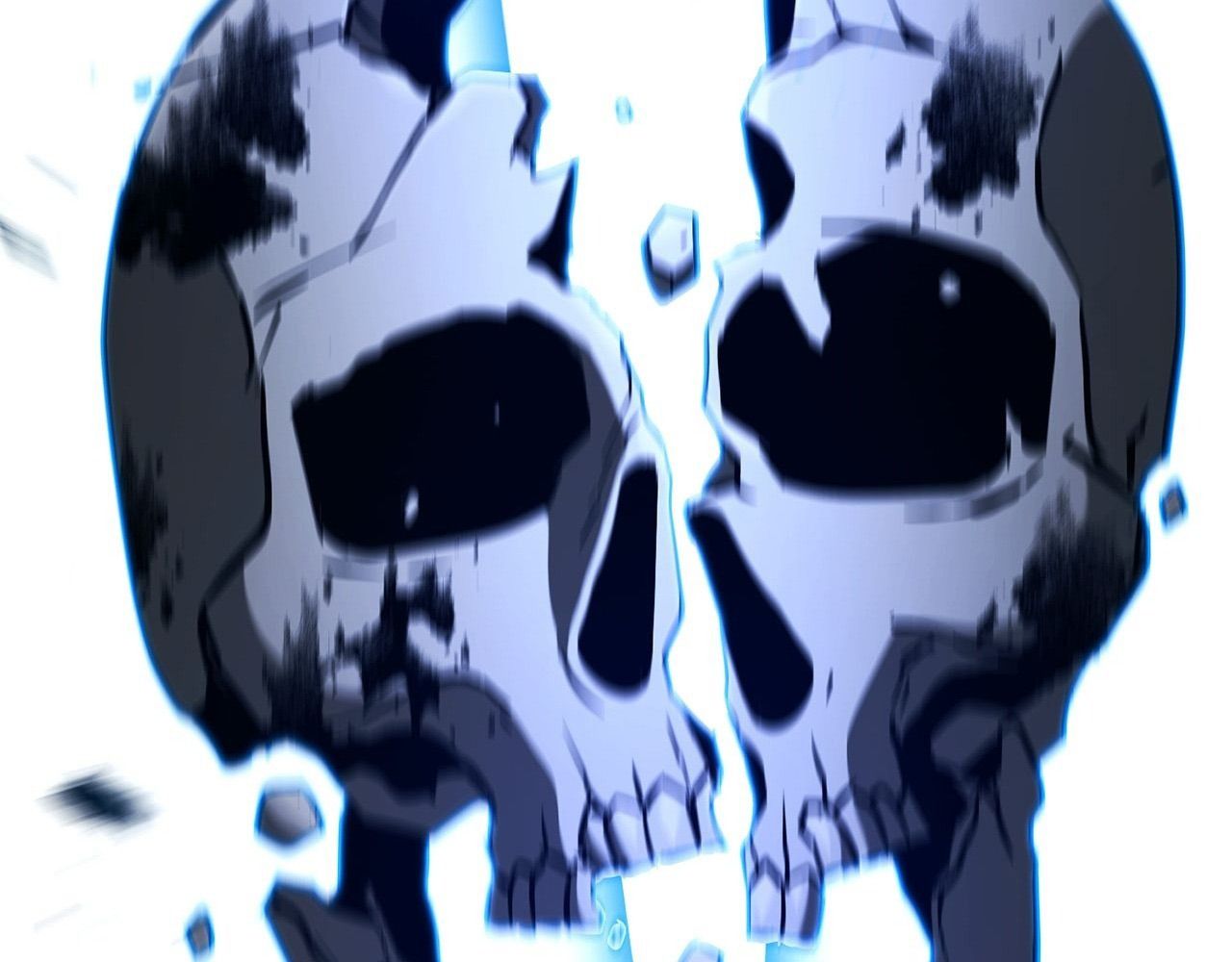 Chiến Binh Xương Trắng Thất Thủ: Chapter 290