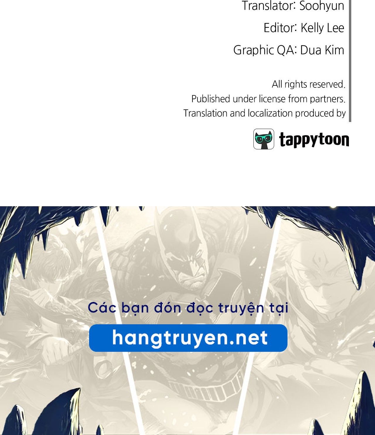 Chiến Binh Xương Trắng Thất Thủ: Chapter 290