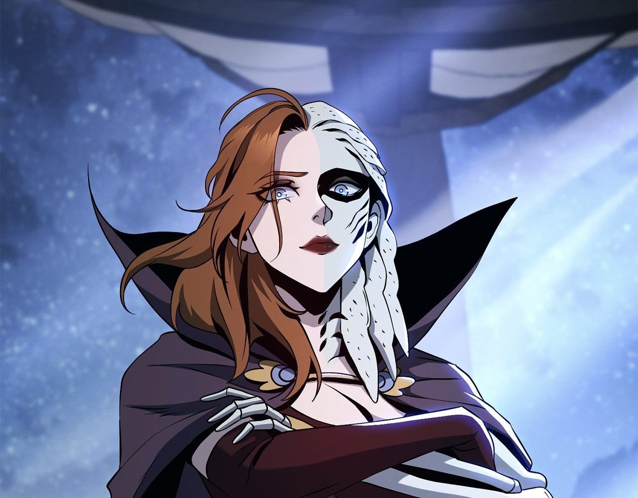 Chiến Binh Xương Trắng Thất Thủ: Chapter 290