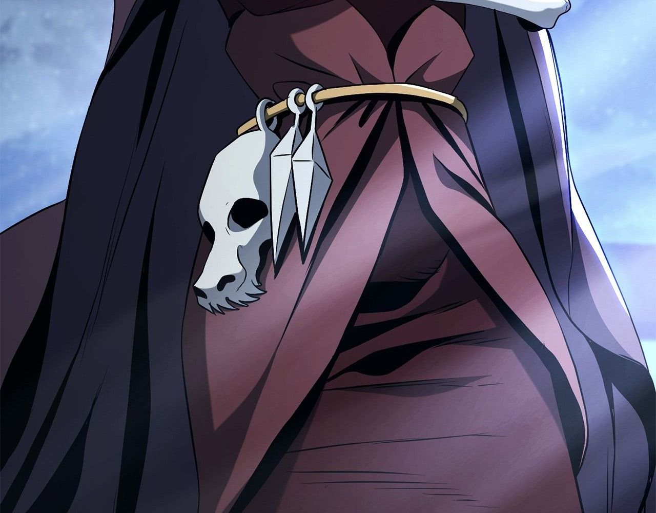 Chiến Binh Xương Trắng Thất Thủ: Chapter 290