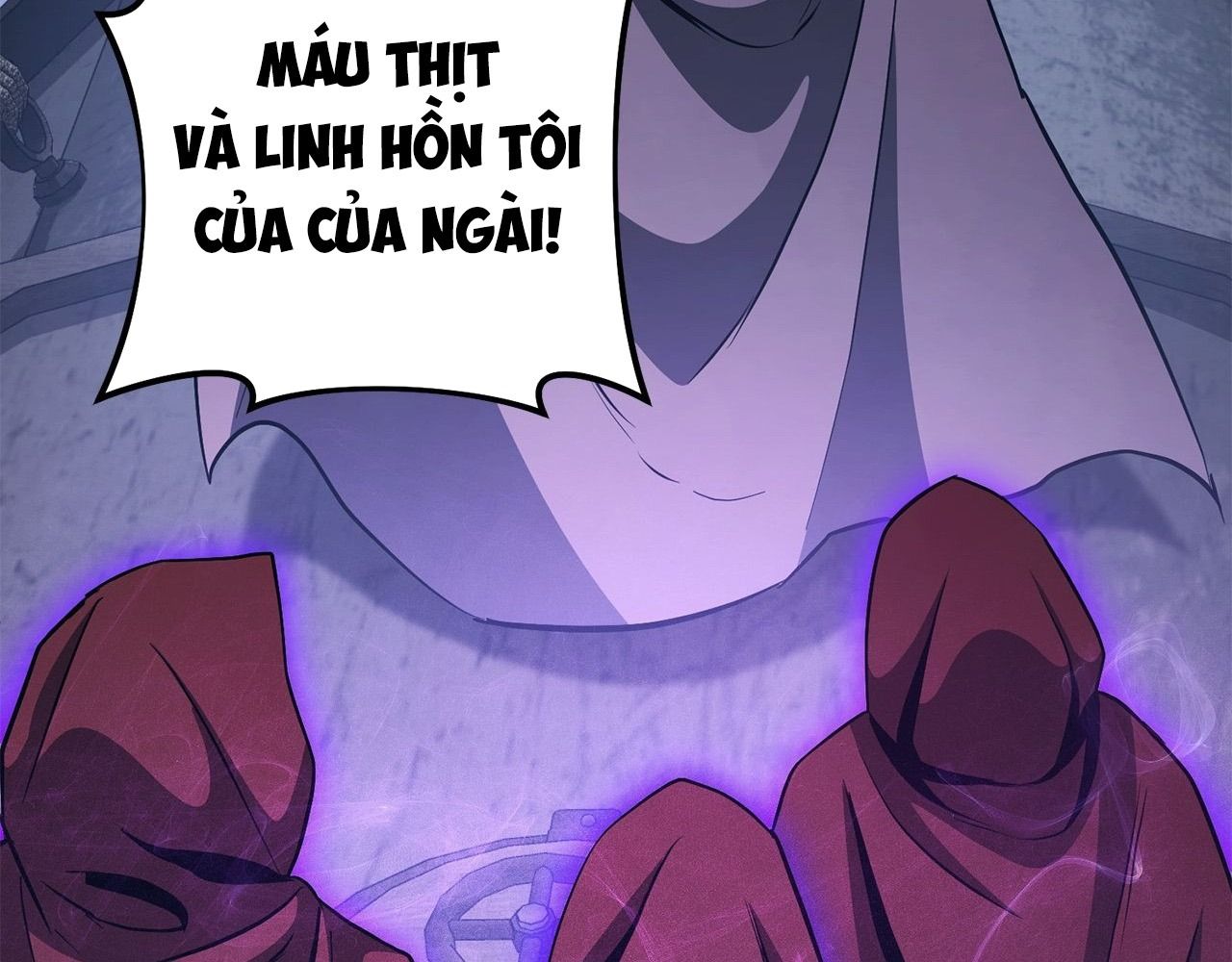 Chiến Binh Xương Trắng Thất Thủ: Chapter 290