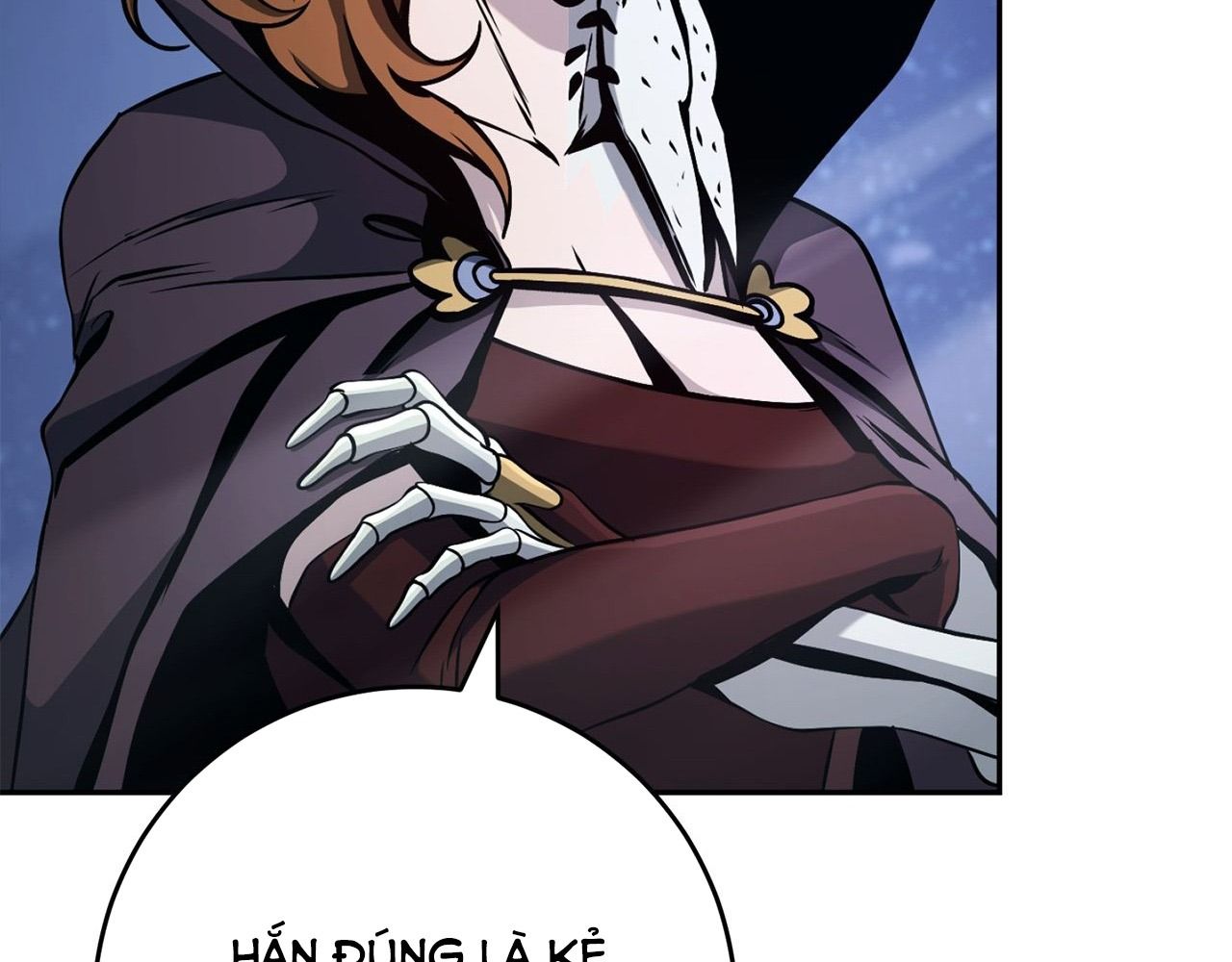 Chiến Binh Xương Trắng Thất Thủ: Chapter 290