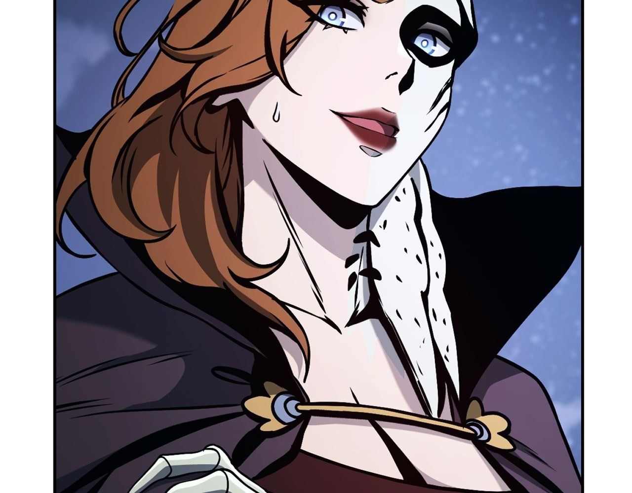 Chiến Binh Xương Trắng Thất Thủ: Chapter 290