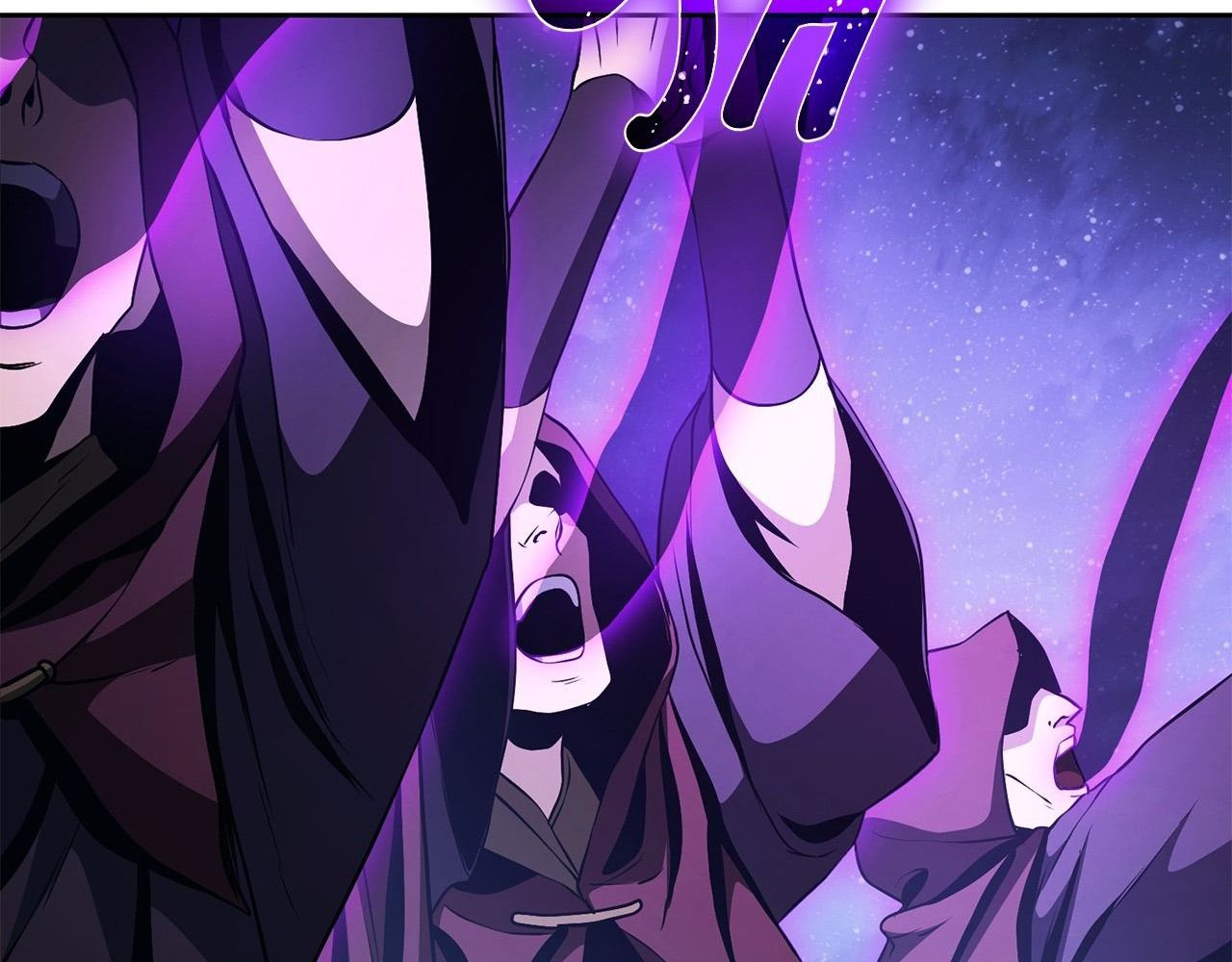 Chiến Binh Xương Trắng Thất Thủ: Chapter 290