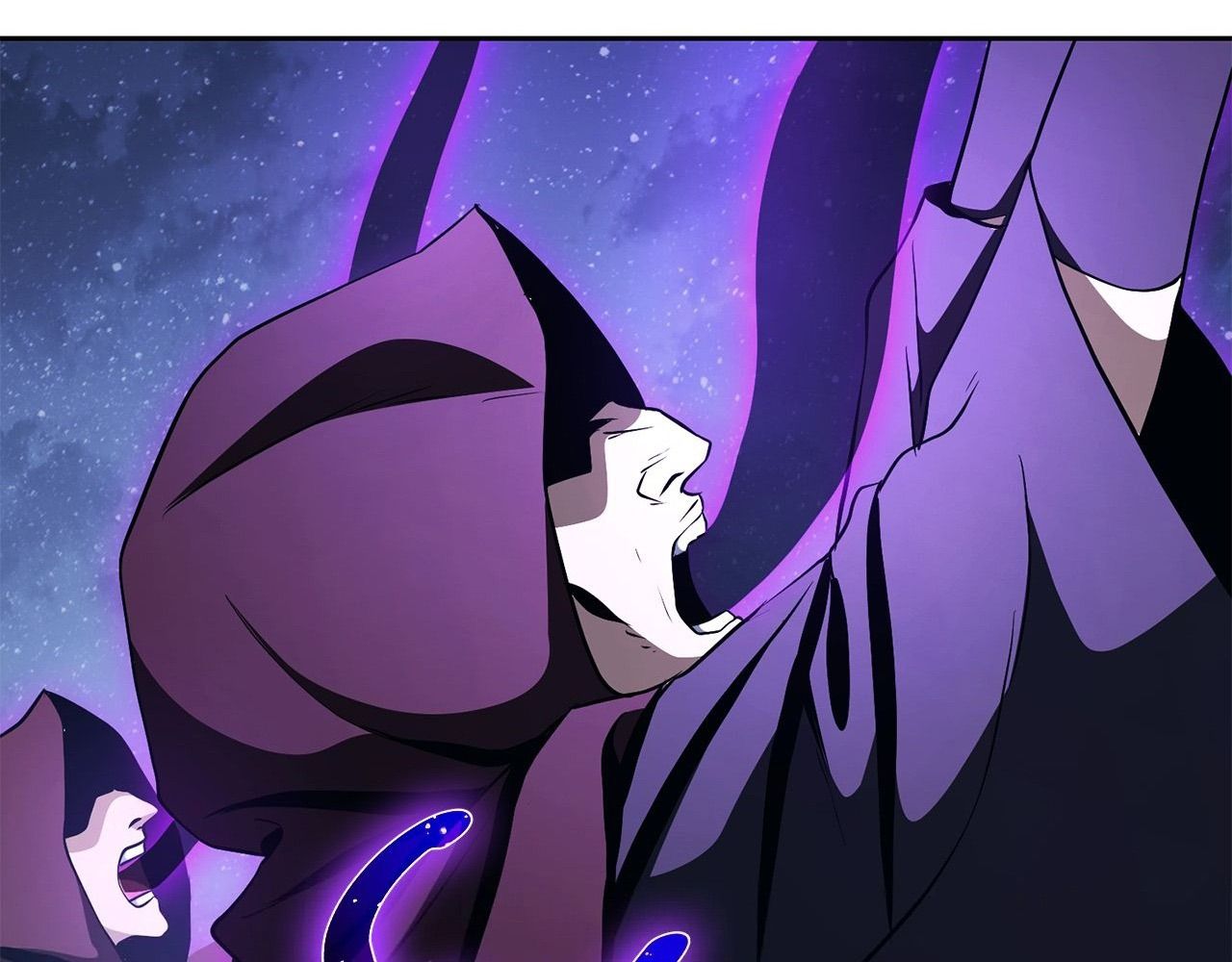 Chiến Binh Xương Trắng Thất Thủ: Chapter 290