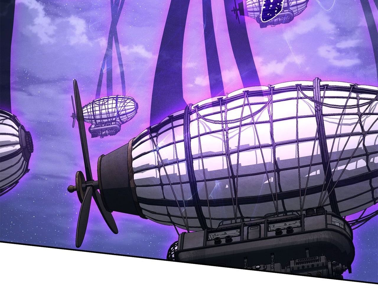 Chiến Binh Xương Trắng Thất Thủ: Chapter 290