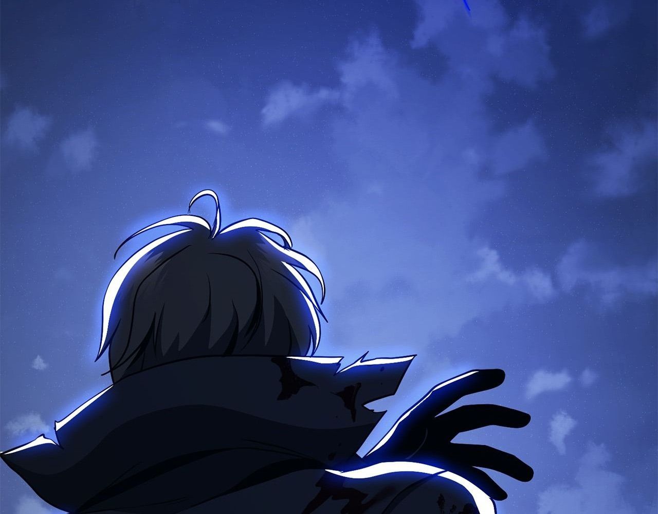 Chiến Binh Xương Trắng Thất Thủ: Chapter 290