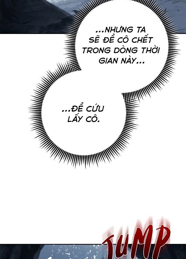 Chiến Binh Xương Trắng Thất Thủ: Chapter 291