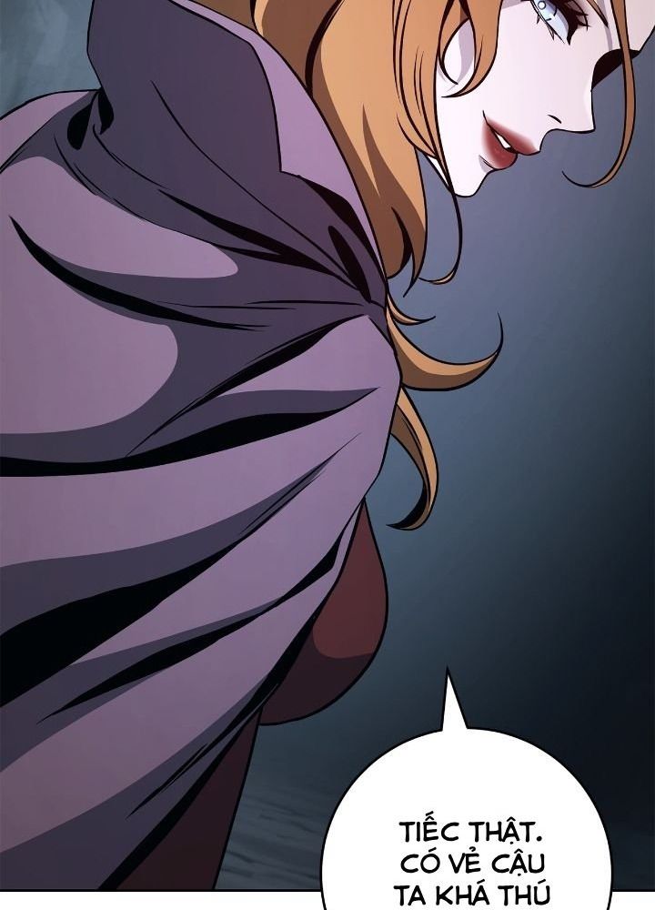 Chiến Binh Xương Trắng Thất Thủ: Chapter 291