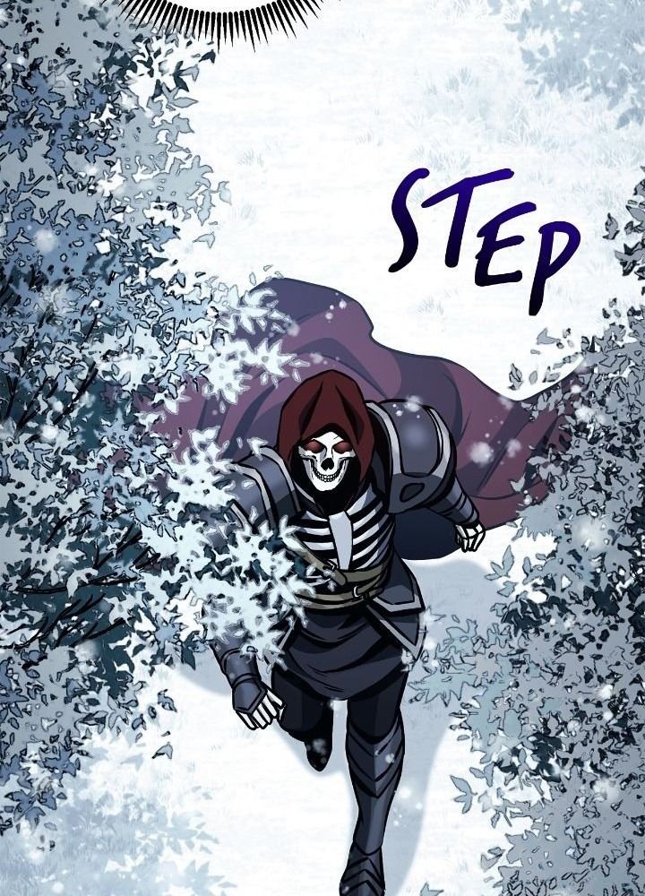 Chiến Binh Xương Trắng Thất Thủ: Chapter 291