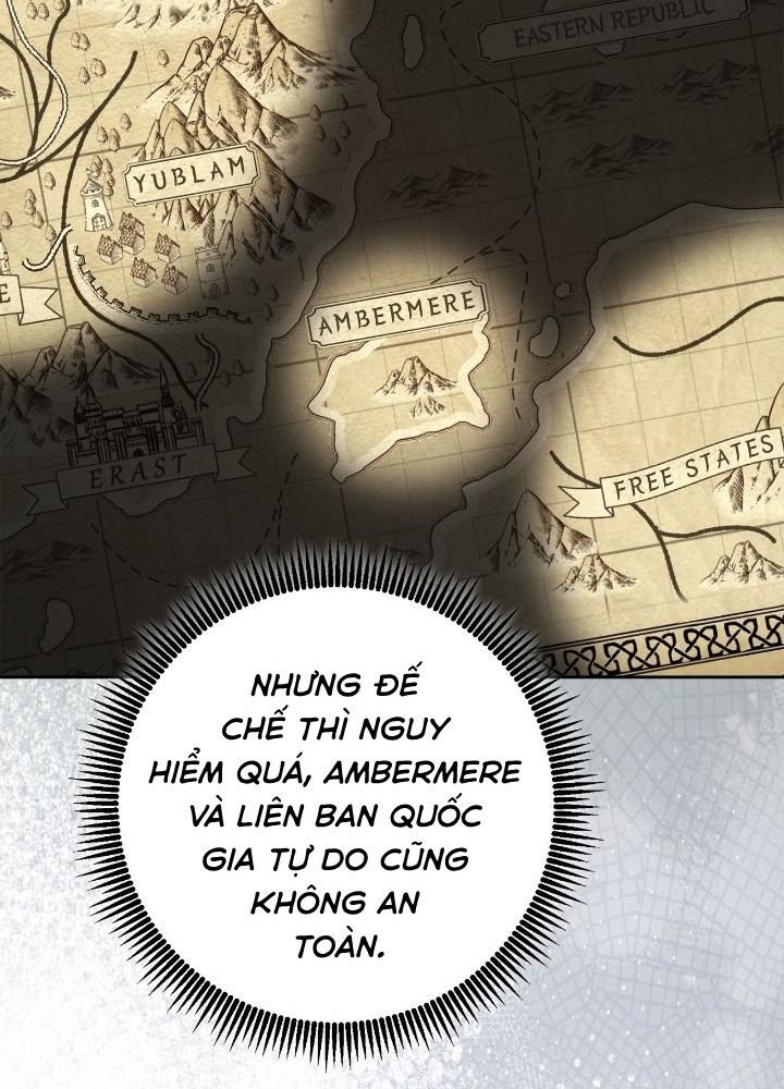 Chiến Binh Xương Trắng Thất Thủ: Chapter 291