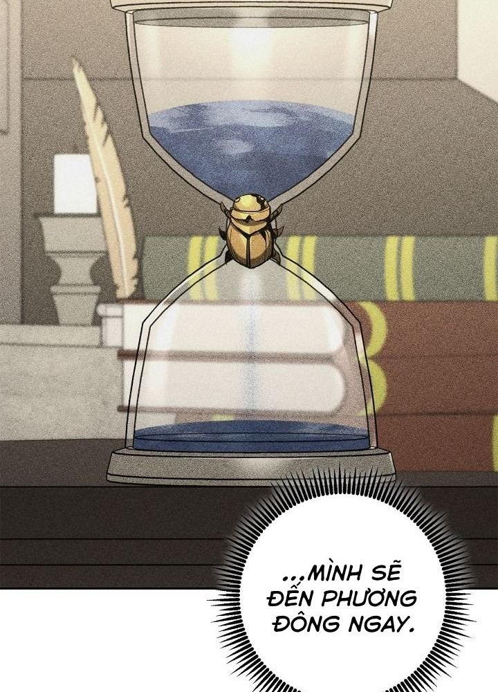 Chiến Binh Xương Trắng Thất Thủ: Chapter 291