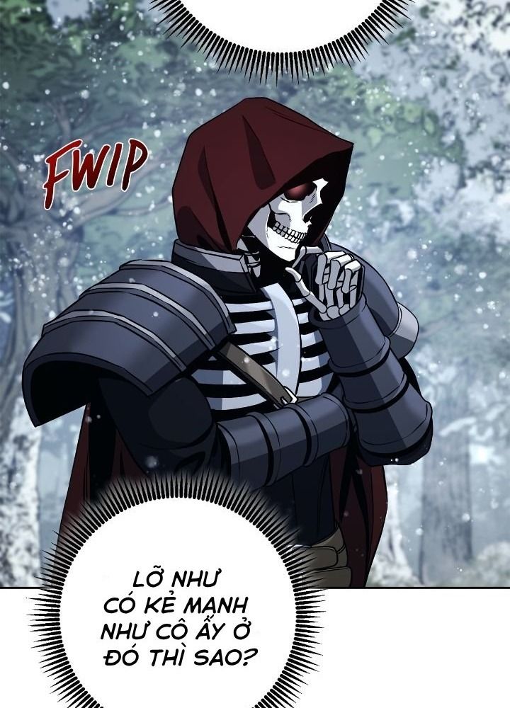 Chiến Binh Xương Trắng Thất Thủ: Chapter 291