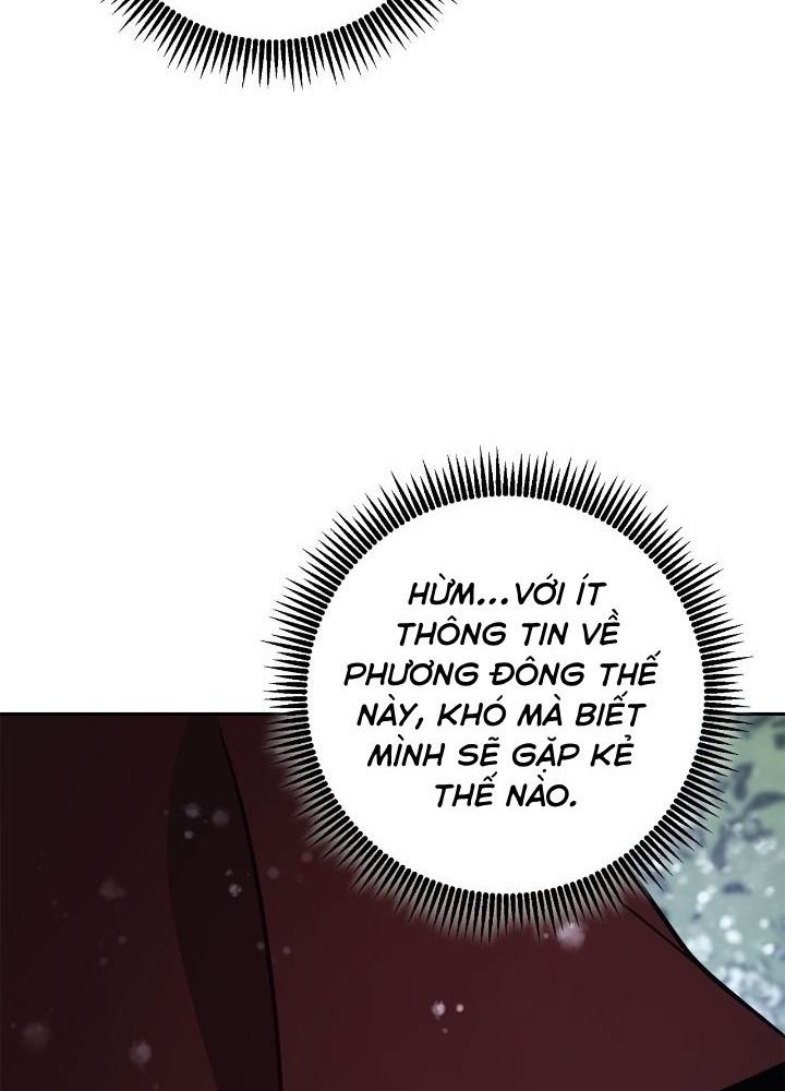 Chiến Binh Xương Trắng Thất Thủ: Chapter 291