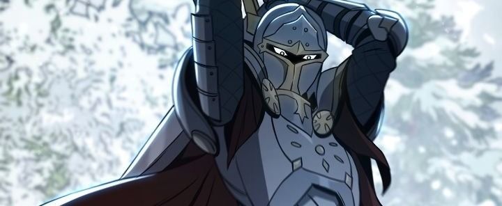 Chiến Binh Xương Trắng Thất Thủ: Chapter 291