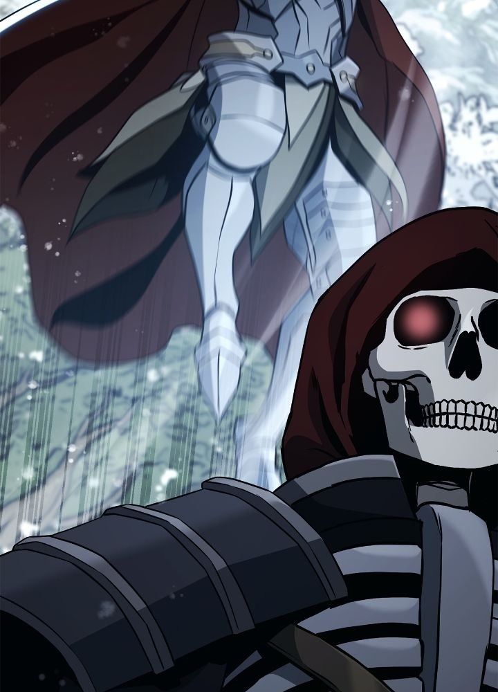 Chiến Binh Xương Trắng Thất Thủ: Chapter 291