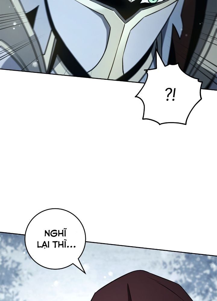 Chiến Binh Xương Trắng Thất Thủ: Chapter 291