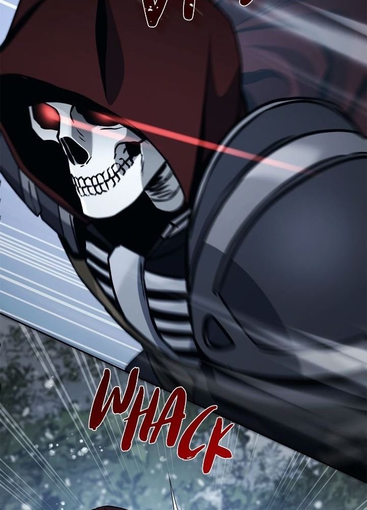 Chiến Binh Xương Trắng Thất Thủ: Chapter 291