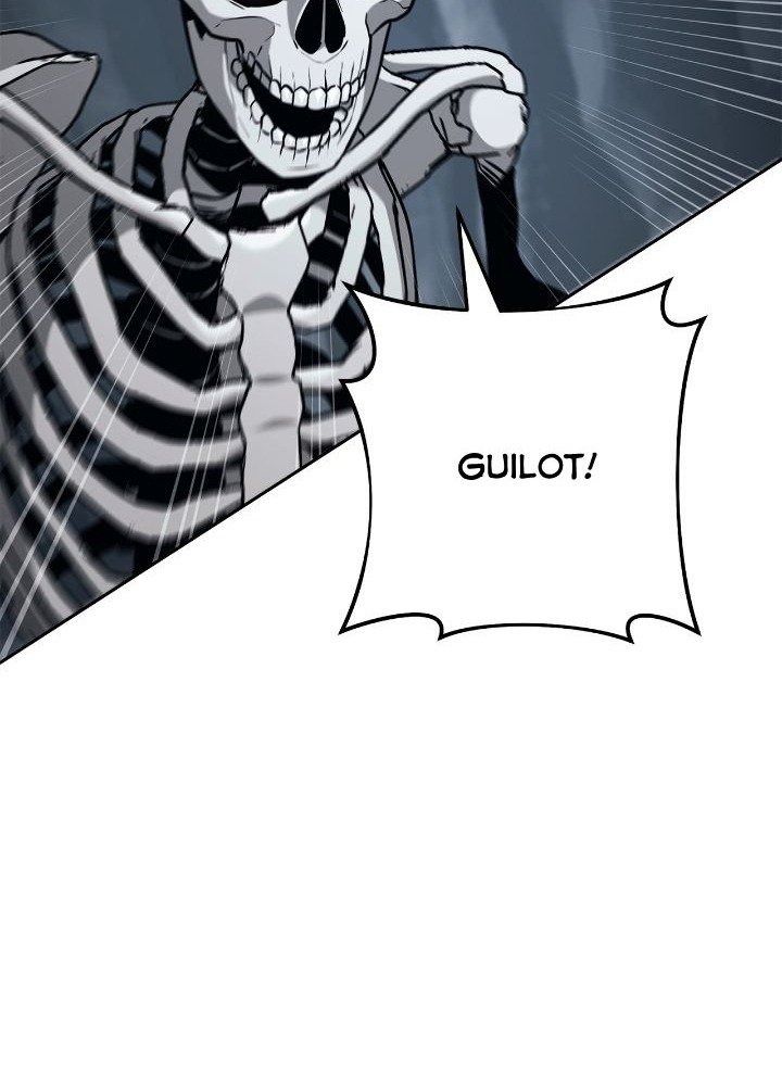 Chiến Binh Xương Trắng Thất Thủ: Chapter 291