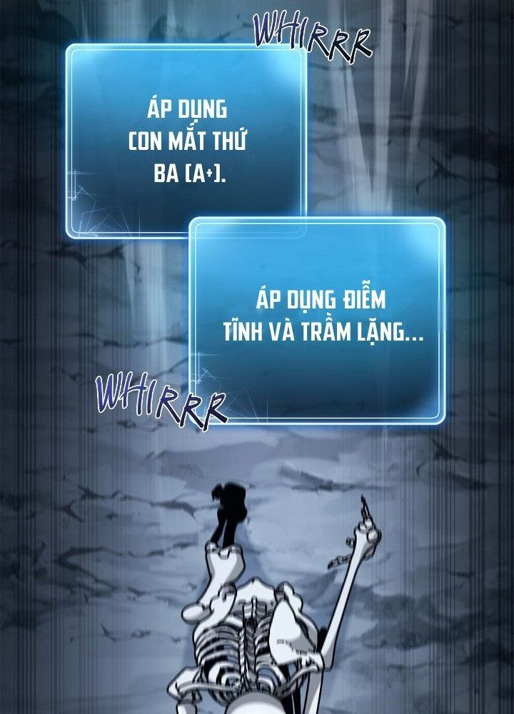 Chiến Binh Xương Trắng Thất Thủ: Chapter 291